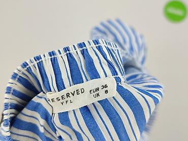 basic bluzki: Reserved YFL, Bluzka damska, rozmiar S — 5
