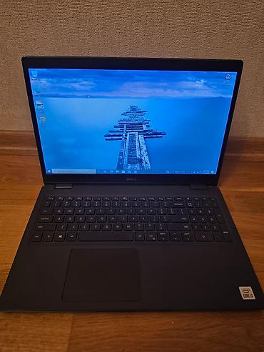 İşlənmiş Dell Latitude, 15.6 ", Intel Core i3, 128 GB, Ünvandan götürmə