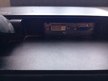 komputer rami: HP S2231a monitor + Intel prosessorları h61 ana plata 16 gb ram i5455 — 3