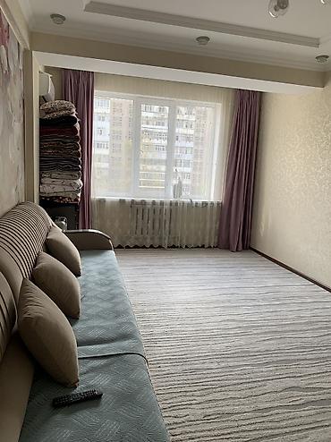 Продажа квартир: 1 комната, 49 м², Элитка, 5 этаж, Евроремонт at lalafo.kg — 14 Продажа квартир: 1 комната, 49 м², Элитка, 5 этаж, Евроремонт — 14