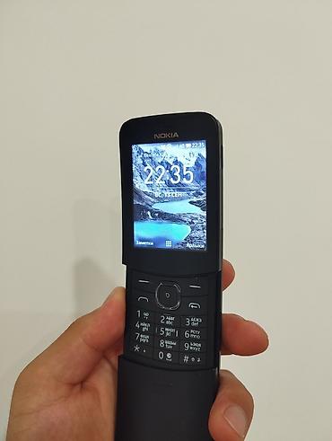 телефоны нокия: Nokia 6.1, Б/у, 4 ГБ, цвет - Черный, 2 SIM — 2