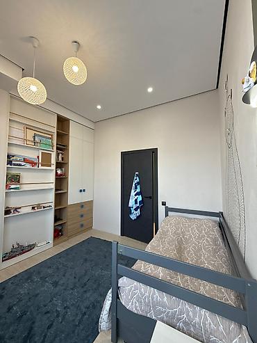 8: 4 комнаты, 130 м², Политех Элитка, 7 этаж, Дизайнерский ремонт — 10