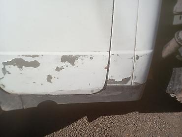 QAZ: QAZ GAZel: 2.3 l | 2000 il 7000 km Pikap — 11