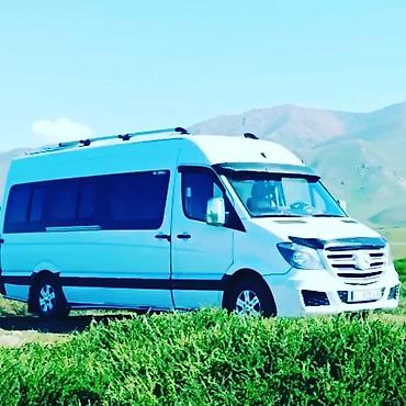 Пассажирский бус на заказ: Бус на заказ 
Спринтер Рекс на заказ 
Микроавтобус на заказ — 4