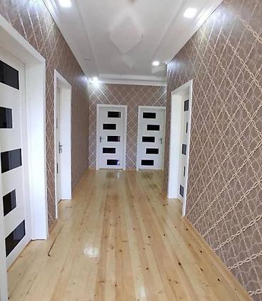 Həyət evləri və villalar: Masazır 3 otaqlı, 72 kv. m, Kredit var, Yeni təmirli — 3