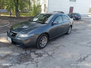 капалка копалка картофелекопалка: Honda Accord: 2003 г., 2 л, Типтроник, Газ, Седан