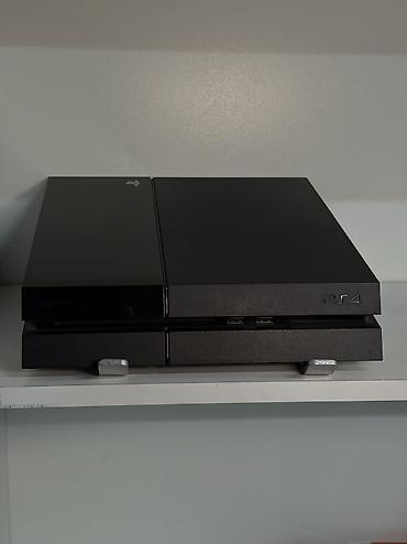 nintendo controller: Настоящая PS4 в оригинальном мощном корпусе! Идеальный выбор для тех — 3