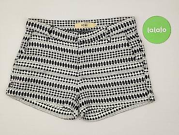 buty marki mango: Ichi, Szorty damskie, rozmiar S — 2