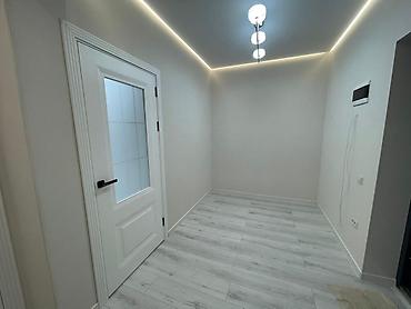 Продажа квартир: 1 комната, 40 м², Элитка, 5 этаж, Евроремонт — 8