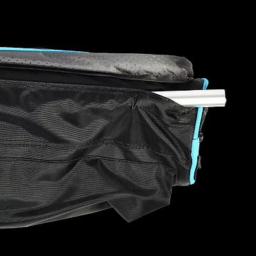 шьем чехлы: Чехол для удилищ GC Sintez 4 Rod Holdall помогает рыболову надёжно — 3