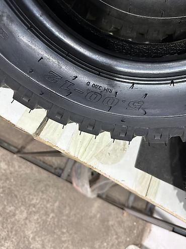 Мотозапчасти и аксессуары: Аккумулятор Новый, Платная доставка, Самовывоз — 3