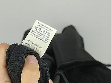 welurowy kombinezon h: Dorothy Perkins, Kombinezon damski, rozmiar M — 6