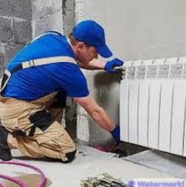 газификация частного дома: Отопление!!!Делаем отопительные системы! Отопление! Сварка! Существует