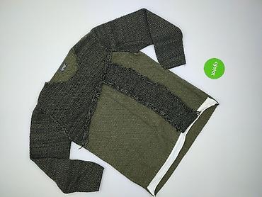 second hand elbląg: Sweter damski, rozmiar XL — 2