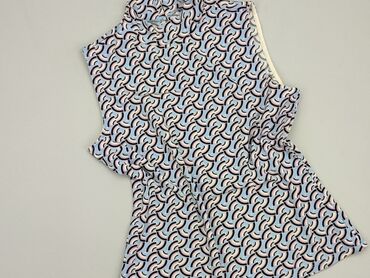 bluzki z asymetrycznym dołem: Blouse, Oodji, M (EU 38), condition - Perfect