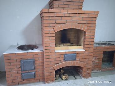 Очок: Барбекю, Казаны, Мангалы Доставка, Гарантия, Бесплатная консультация Больше 6 лет опыта — 10