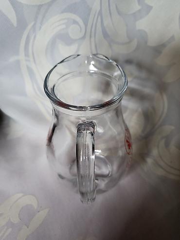 Čajnici: Bokalcici novi gorki list 0,250 L. Novi bokalcici,sve na njima odsjaj — 8