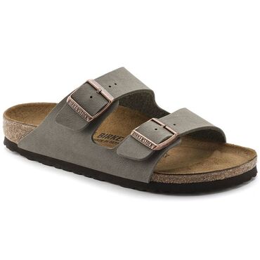 лоро пиано обувь женская летняя: Мужские сандалии, 43, Birkenstock, Новый, цвет - Зеленый, Самовывоз