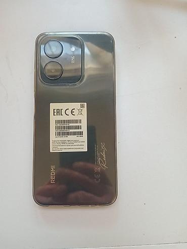 9000 iphone: Redmi, Redmi 15C, Б/у, 128 ГБ, цвет - Черный, 2 SIM — 2