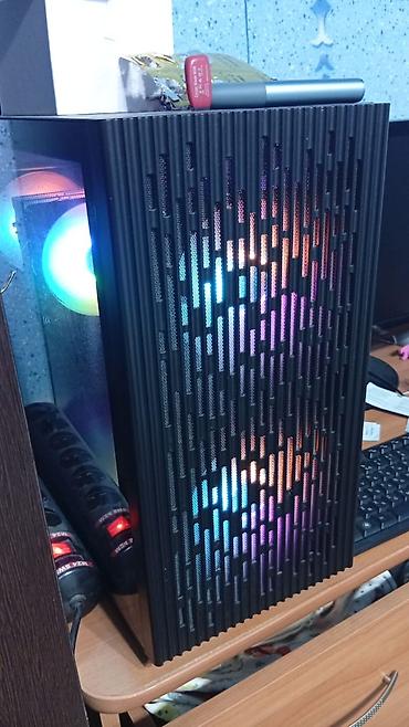 intel xeon e5: Компьютер, ядер - 4, ОЗУ 16 ГБ, Игровой, Б/у, Intel Core i5 — 1