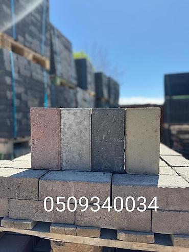 Брусчатка кирпич: Прессованная брусчатка #Прессованный бордюр #Прессованная брусчатка — 4