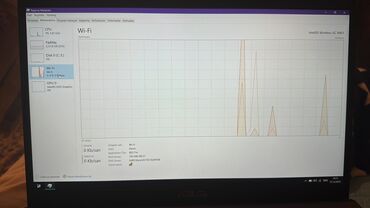 ASUS: İşlənmiş ASUS 15.6 ", Intel Core i5, 512 GB, Rayonlara çatdırılma, Ödənişli çatdırılma, Ünvandan götürmə — 13