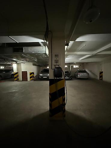 Паркинги: Продаю или меняю на авто Подземный паркинг в наличии 2 паркинга сейчас — 2
