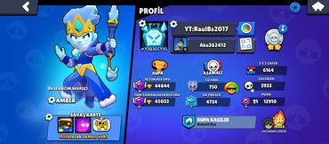 Butslar: Butslar — 3