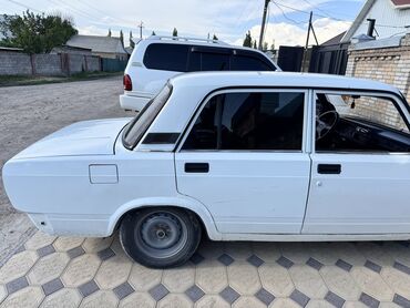 мотор на ваз 2107: ВАЗ (ЛАДА) 2107: 2011 г., 1.6 л, Механика, Бензин, Седан at lalafo.kg мотор на ваз 2107: ВАЗ (ЛАДА) 2107: 2011 г., 1.6 л, Механика, Бензин, Седан