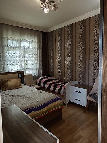 Həyət evləri və villaların satışı: Həyət evi – 3 otaqlı - Plan: dəhlizli planlama, ayrıca qonaq otağı, 2 — 8