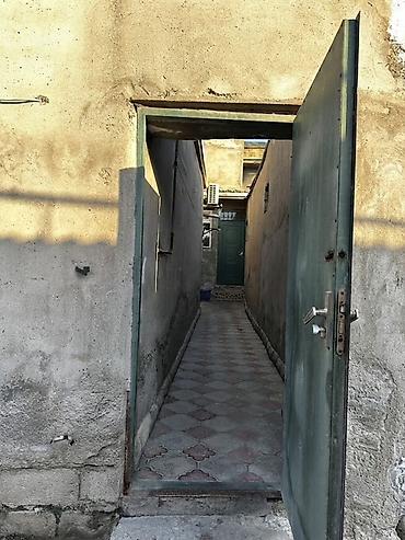 Həyət evləri və villaların satışı: 2 otaqlı həyət evi Plan: - 2 otaq + mətbəx + sanitar qovşaq - Daxili — 3