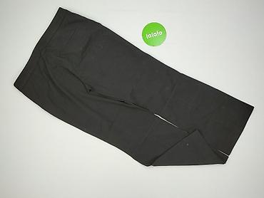 siader: Zara, Spodnie materiałowe damskie, rozmiar M — 4