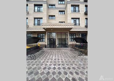 Продажа квартир: 3 комнаты, 97 м², Элитка, 7 этаж, Дизайнерский ремонт
