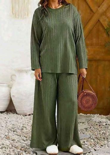 10. Komplet za punije
2XL 3XL 4XL 
Cena : 3.000 dinara H