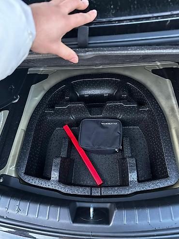 Kia: Kia K7: 2019 г., 2.4 л, Автомат, Бензин, Седан — 15