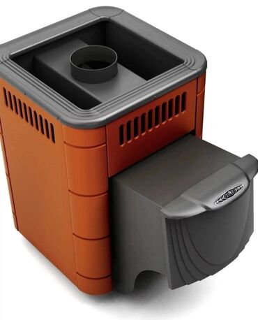 Печи и комплектующие: Печи для бани котлы отопления камины печи отопительно варочные — 12