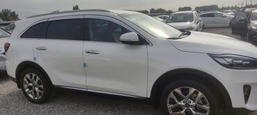 газ на дизель цена: Kia Sorento: 2019 г., 2 л, Автомат, Дизель, Кроссовер