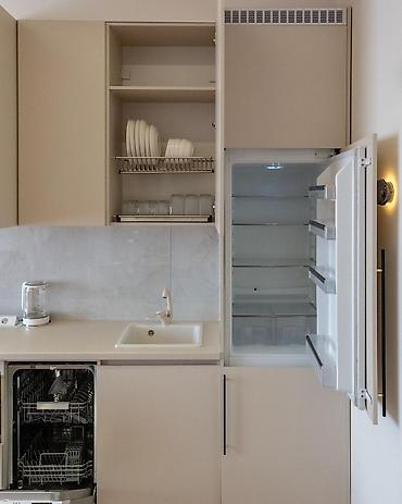 Долгосрочная аренда квартир: 2 комнаты, Агентство недвижимости, Без подселения, С мебелью полностью — 18