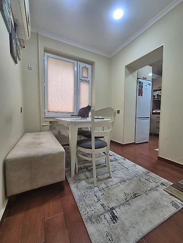 Uzunmüddətli kirayə mənzillər: 📍 Bayıl 🏡 Satılır — 3 otaqlı mənzil 💰 Qiymət: 210,000 AZN 📄 Sənəd — 6