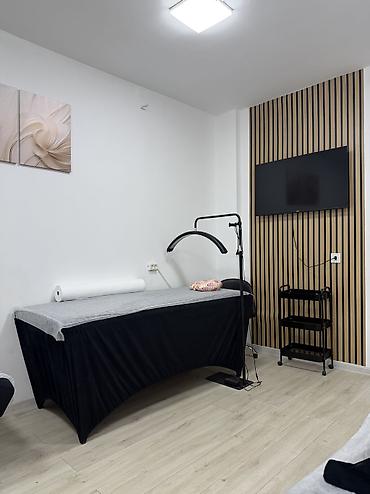 1: Сдаю кушетку ❤️если вы лэшмейкер или бровист будем рады вас видеть в — 6