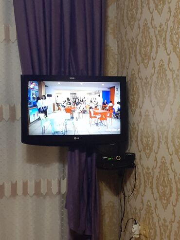 işlənmiş smart televizorlar: İşlənmiş Televizor Ünvandan götürmə
