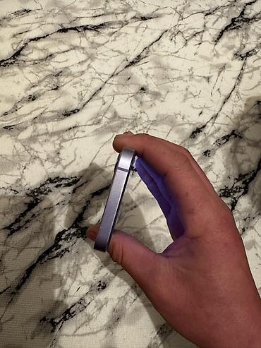 Apple iPhone: IPhone 12 mini — 5