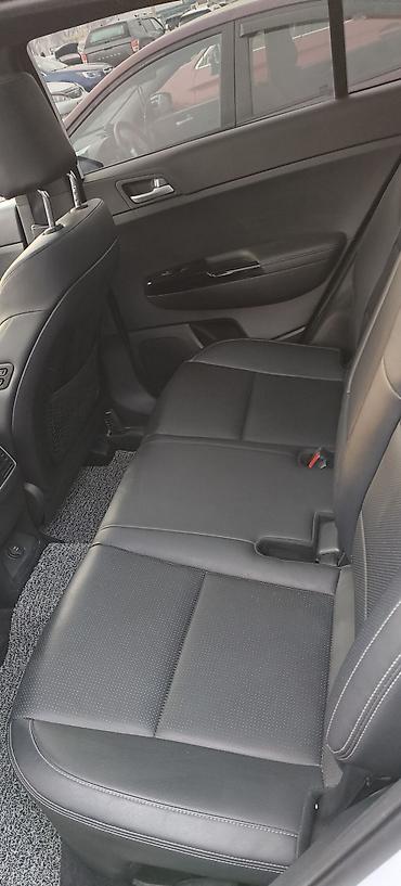 Kia: Kia Sportage: 2018 г., 2 л, Автомат, Дизель, Кроссовер — 14