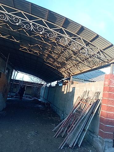 аргонная сварка услуги: Сварка | Перила Доставка — 5