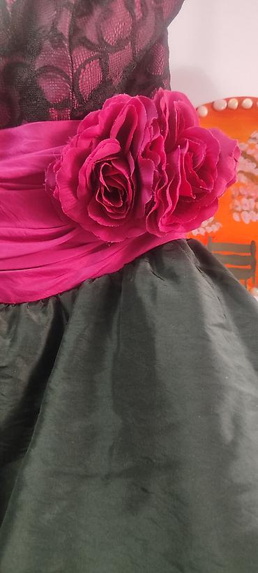 cone korse: Betsey Johnson gecə geyimi – qısa, korset üstlü model - Rənglər: üst — 4