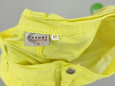 plus size spódnice: Spódnica damska, rozmiar XL — 5