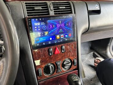 Магнитолы: Новый, Нестандартный, 12 ", Android (встроенная ОС), 4 ГБ ОЗУ, 64 Гб ПЗУ — 2