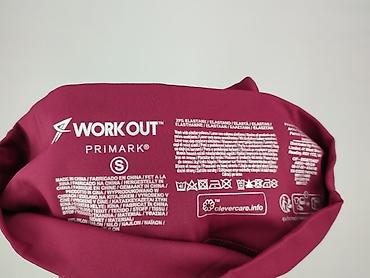 dresy pull and bear: Primark, Legginsy Sportowe damskie, rozmiar S — 4