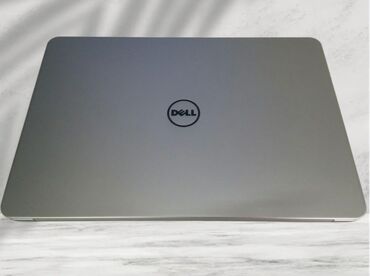 ноутбук китайский: Ноутбук, Dell, 16 ГБ ОЗУ, Intel Core i7, память SSD