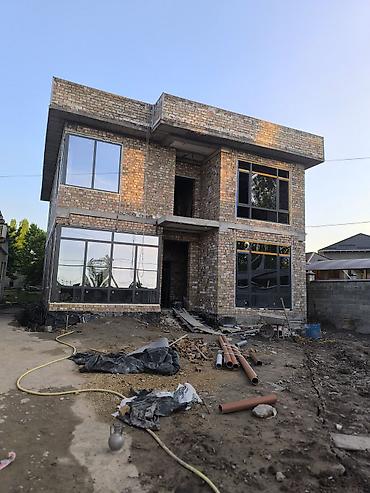 Алюминиевые окна на заказ: Панорамные алюминиевые пластиковые,металлопластиковые окна - — 3